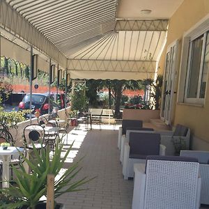 Hotel Villa Rinaldini